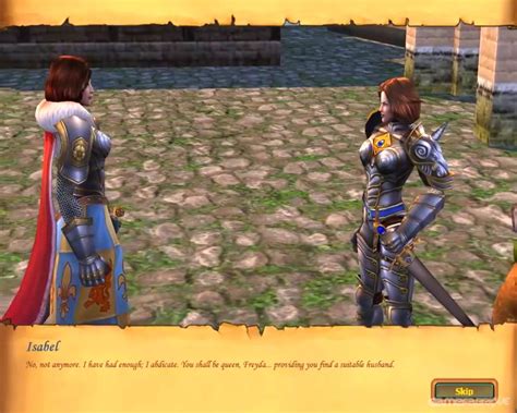 Heroes of Might and Magic 5: Tribes of the East Download - GameFabrique