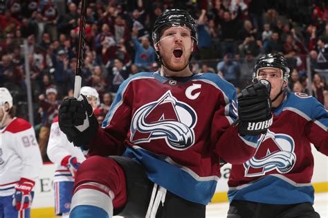 Colorado Avalanche: 3 Franchise Highlights for 2018