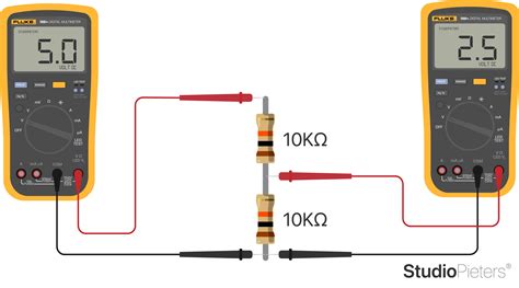 ESP8266 - Voltage Divider