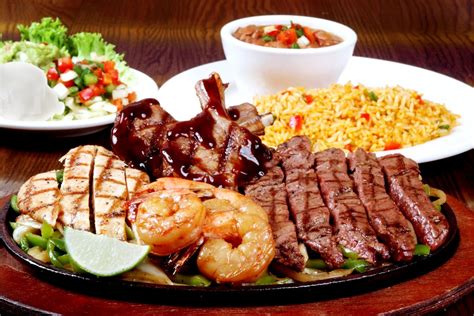 El Chico | Tex Mex – Authentic Mexican Food – Al Khaja Group Of Companies