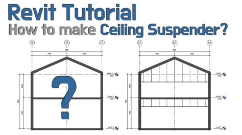 Suspended Ceiling Detail Revit | Americanwarmoms.org