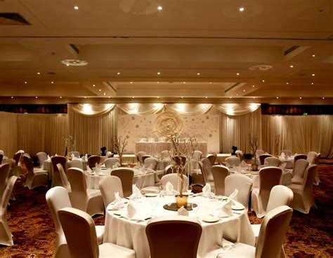 Meeting and Event Venues - DoubleTree by Hilton Coventry