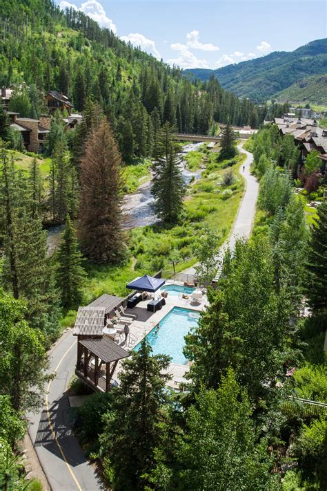 Unforgettable Adventures in Vail Colorado during Summer