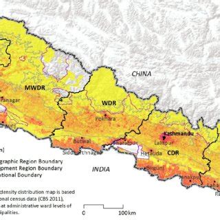 (PDF) STATE of NEPAL'S FORESTS