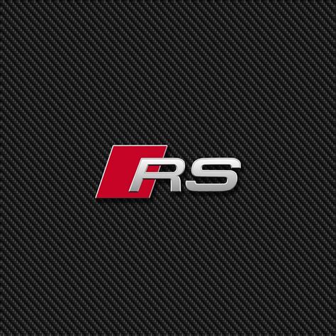 List Of Audi Rs Logo Wallpaper References