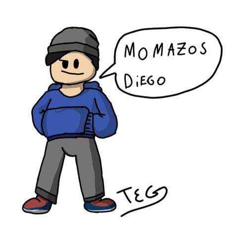 momazos diego by Tecmax2006 on DeviantArt