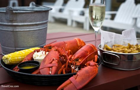 Restaurants In Ogunquit Maine | 15 Top Places To Eat In Ogunquit Maine