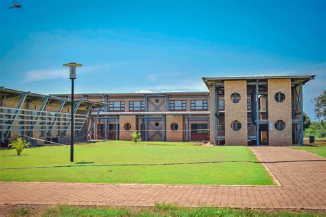 Campuses - uMfolozi College