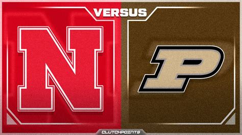 College Basketball Odds: Nebraska vs. Purdue prediction, pick