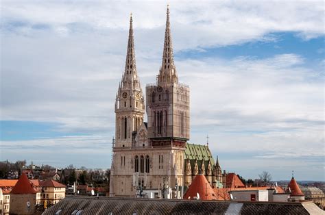 Zagreb: a moderna e histórica capital croata - Mundo - SAPO Viagens