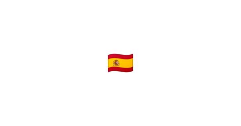 🇪🇸 Flag: Spain Emoji