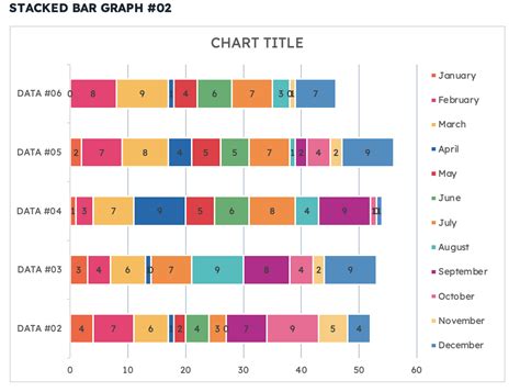 Free Download: Dozens of Excel Graph Templates