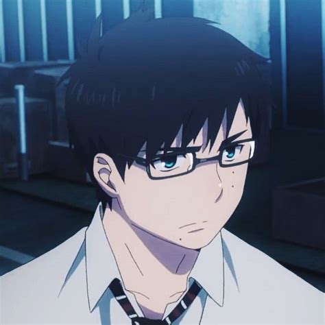 Okumura Yukio || Yukio Okumura || Ao no Exorcist || Blue Exorcist ...