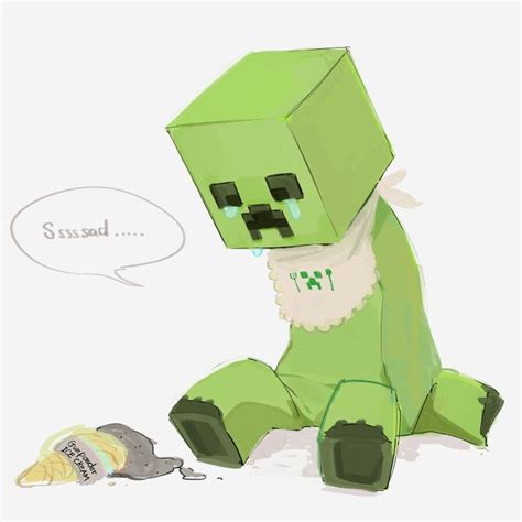 Poor creeper