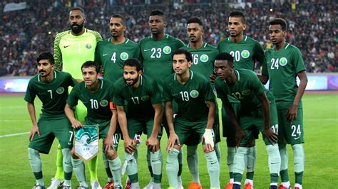 Saudi Arabia National Football Team Wallpapers - Wallpaper Cave