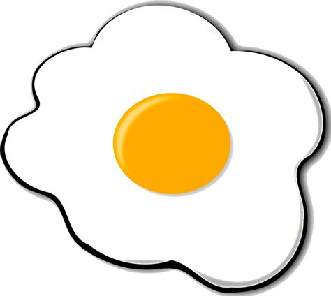 Fried egg Breakfast Food - breakfast png download - 512*512 - Free Transparent Fried Egg png ...