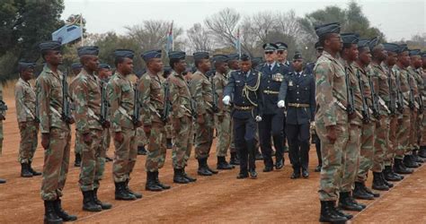 SANDF Application Form 2022: Apply for SA Army, SA Air Force, SA Navy & SAMHS - 2024-2025 Wiki