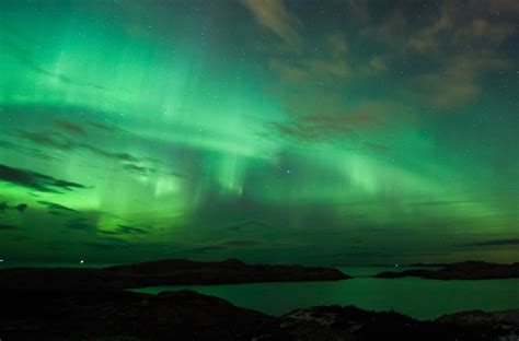 Aurora Borealis | Aurora Borealis near Kristiansund, Norway … | Flickr