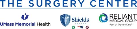 The Surgery Center - Shrewsbury: NOW OPEN! - Shields Health