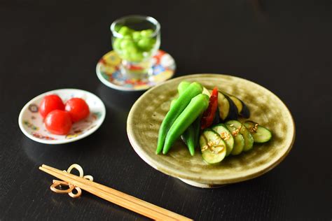 Quick Tsukemono Recipe (Japanese Pickling Method) – Japanese Taste