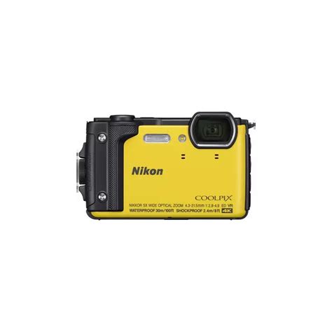 Nikon Coolpix W300 manual (English - 248 pages)