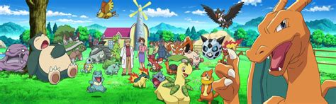 Talk:Ash Ketchum - Bulbapedia, the community-driven Pokémon encyclopedia