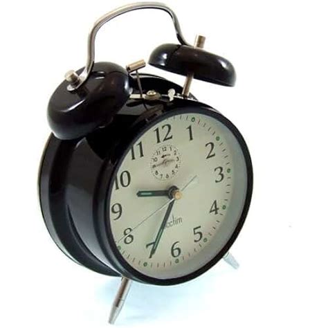 Amazon.co.uk: old fashioned clocks