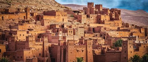 Morocco Travel Guide