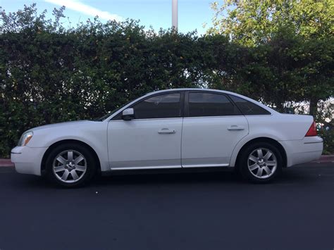 Used 2007 Ford Five Hundred SEL at City Cars Warehouse INC