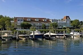 Hotel Sag Harbor Inn, Sag Harbor, United States of America - Lowest ...