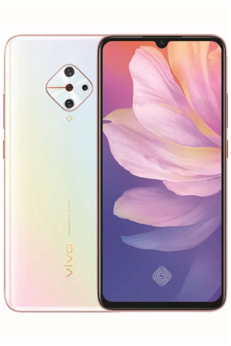 Vivo S1 Pro Price in Pakistan and Specs | All you should know!