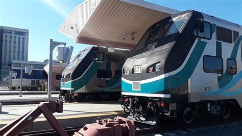 Metrolink Offers Free Round Trip for Travelers on Car Free Day