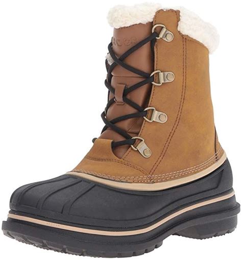 Best Men's Winter Boots of 2020 — ReviewThis