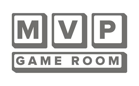 MVP GAME ROOM | Blackstone VA