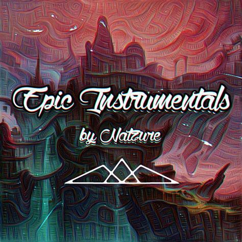 Epic Instrumentals [Compilation] | NATZURE