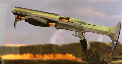 Destiny 2: Top 10 Legendary Weapons, Ranked | TheGamer