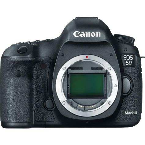 Top Canon DSLR Cameras - Best 5 Reviewed - Ehab Photography