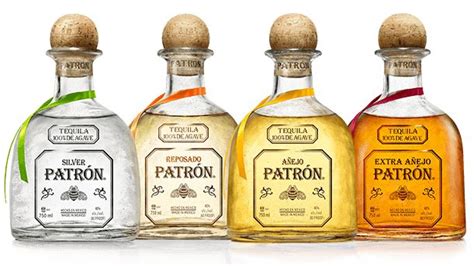 An exclusive look inside the Patrón Tequila Express | Tequila, Patron ...