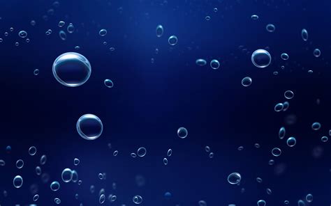 2560x1600 Bubble Wallpaper Background Image. View, download, comment ...