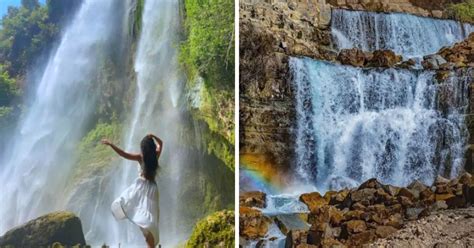 11 Magical Waterfalls In Lebanon You Should Visit Before The Fall Season Ends