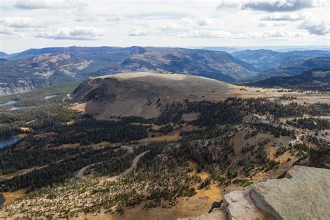 Hiking Into the Uinta Mountains - Outdoor Project