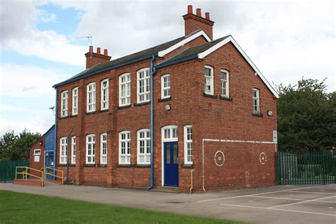 Longford Park School( Nursery Block, Windmill Road, Longfo… | Flickr