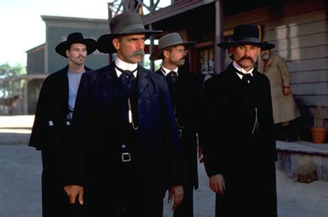 3 Times Sam Elliott as Virgil Earp Was Every Woman’s Silver Fox in ...