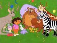 ABC Animals | Dora the Explorer Wiki | FANDOM powered by Wikia