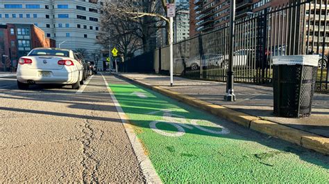 Bike Lane Parking Fine, Rent Control and Animal Shelter Dominate ...