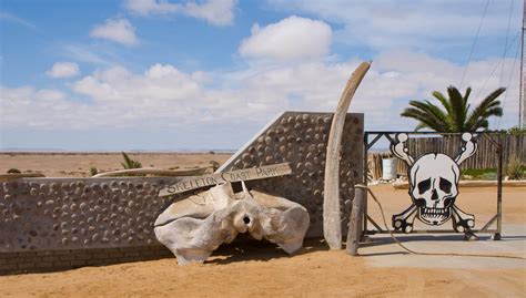 Skeleton Coast National Park | Namibia | Wild Safari Guide