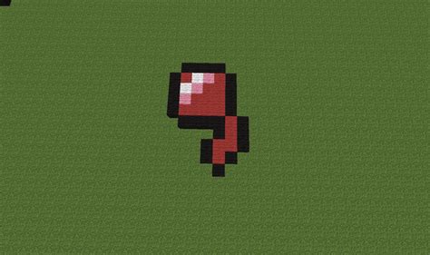 Spider Eye Minecraft Project