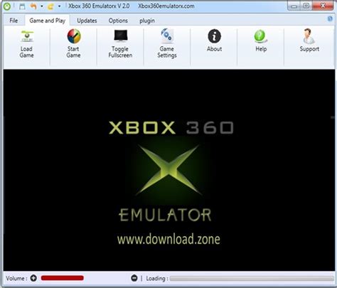 Xbox 360 Emulator Xenia Free Download For Pc {10/8/7}