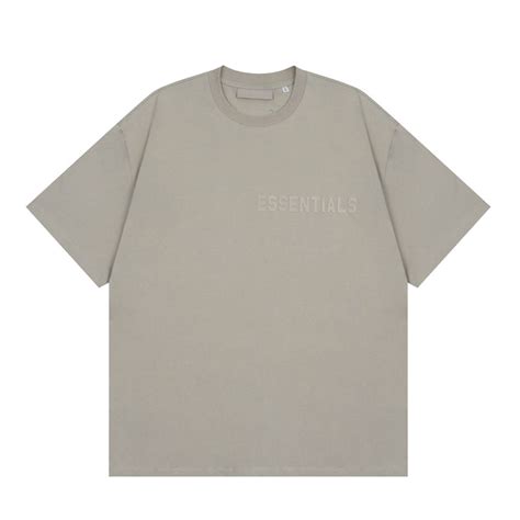 FEAR OF GOD ESSENTIALS Logo T-Shirt – AOSITRY