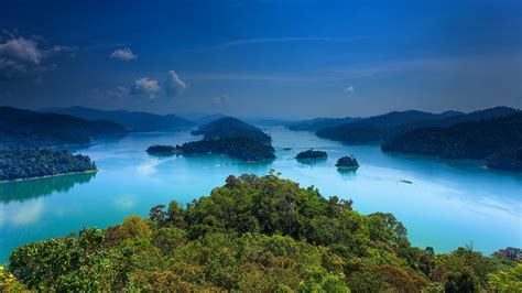 Perak travel | Malaysia - Lonely Planet